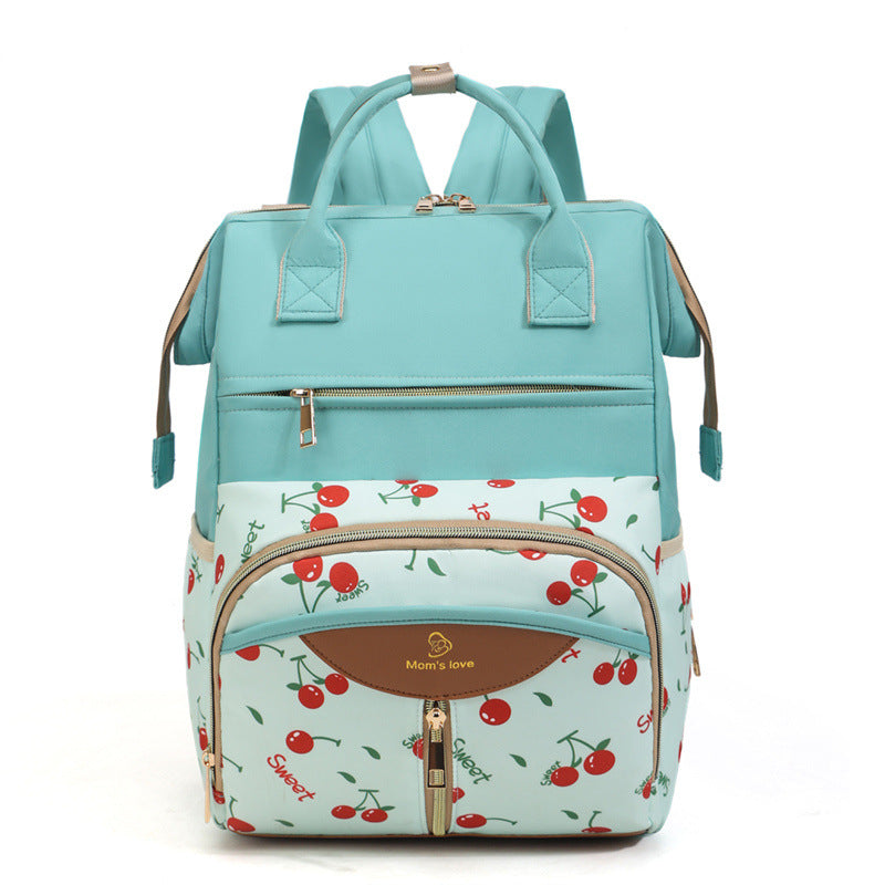 Chic Multifunktionaler Rucksack Brehn
