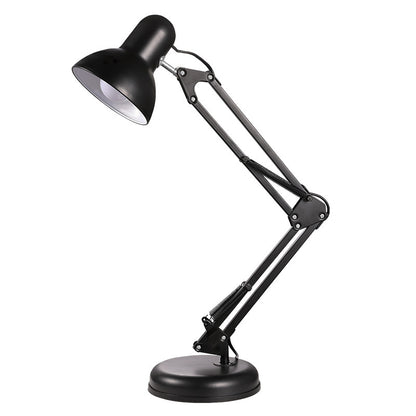 Verstellbare Architekten-Schreibtischlampe