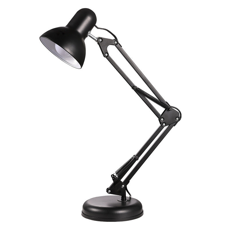 Verstellbare Schreibtischlampe
