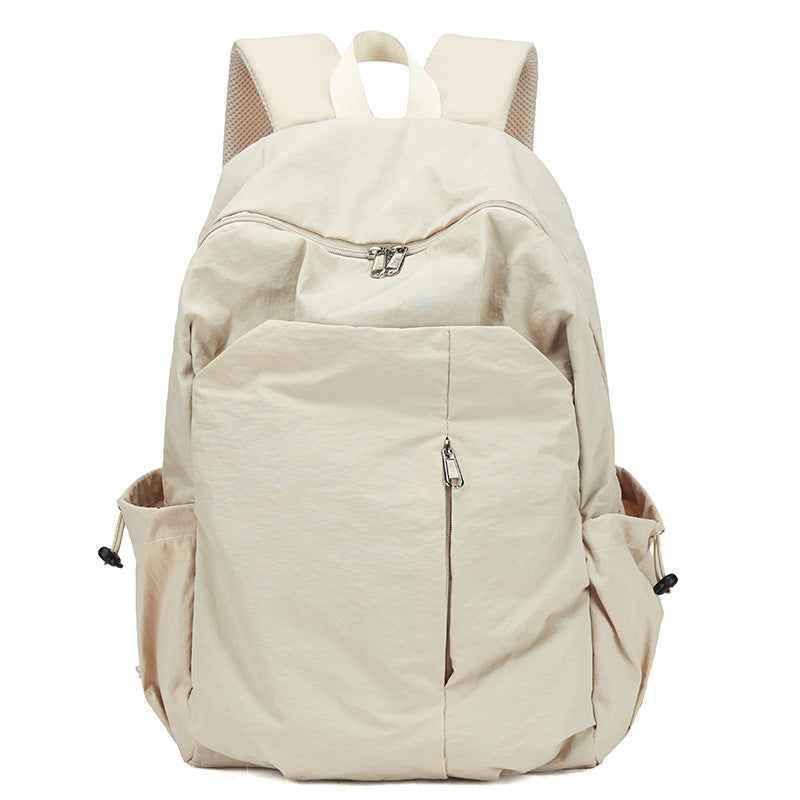 Leichtgewichtiger Mehrfachkompartiment-Reise-Schulrucksack Brehn
