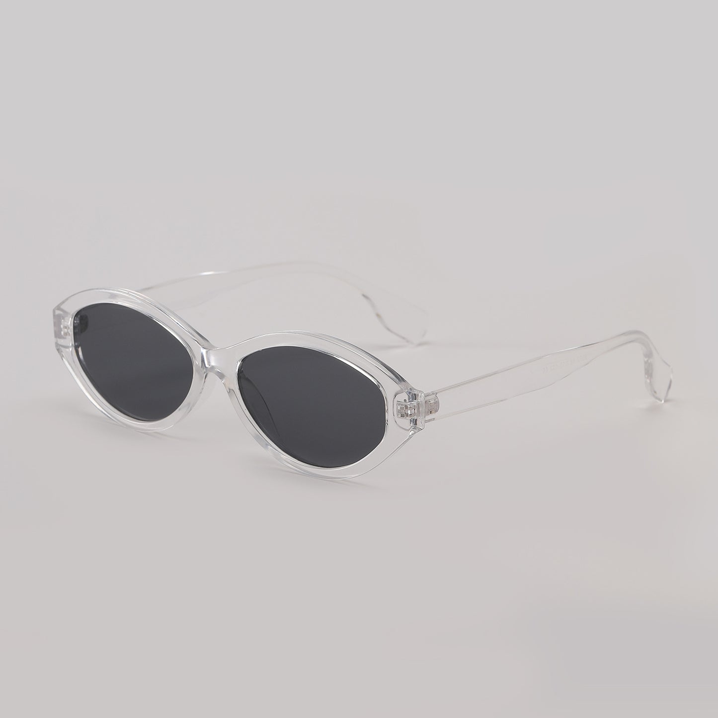Damen modische Cat-Eye Sonnenbrille mit ergonomischem Rahmen Brehn