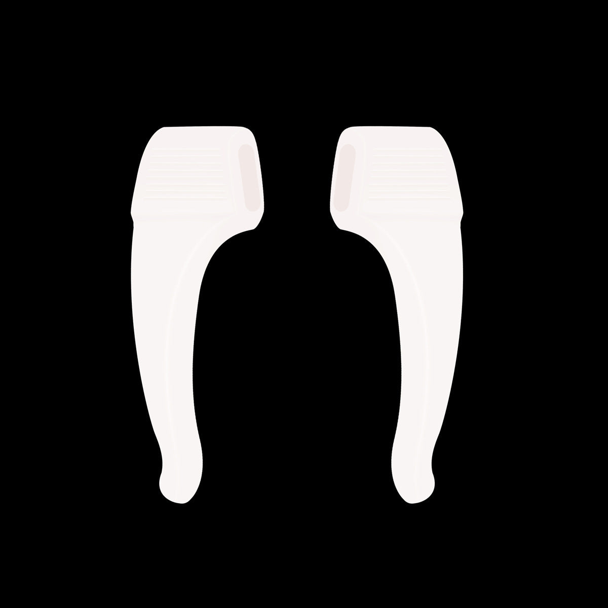 Augenschutz Halter Brehn