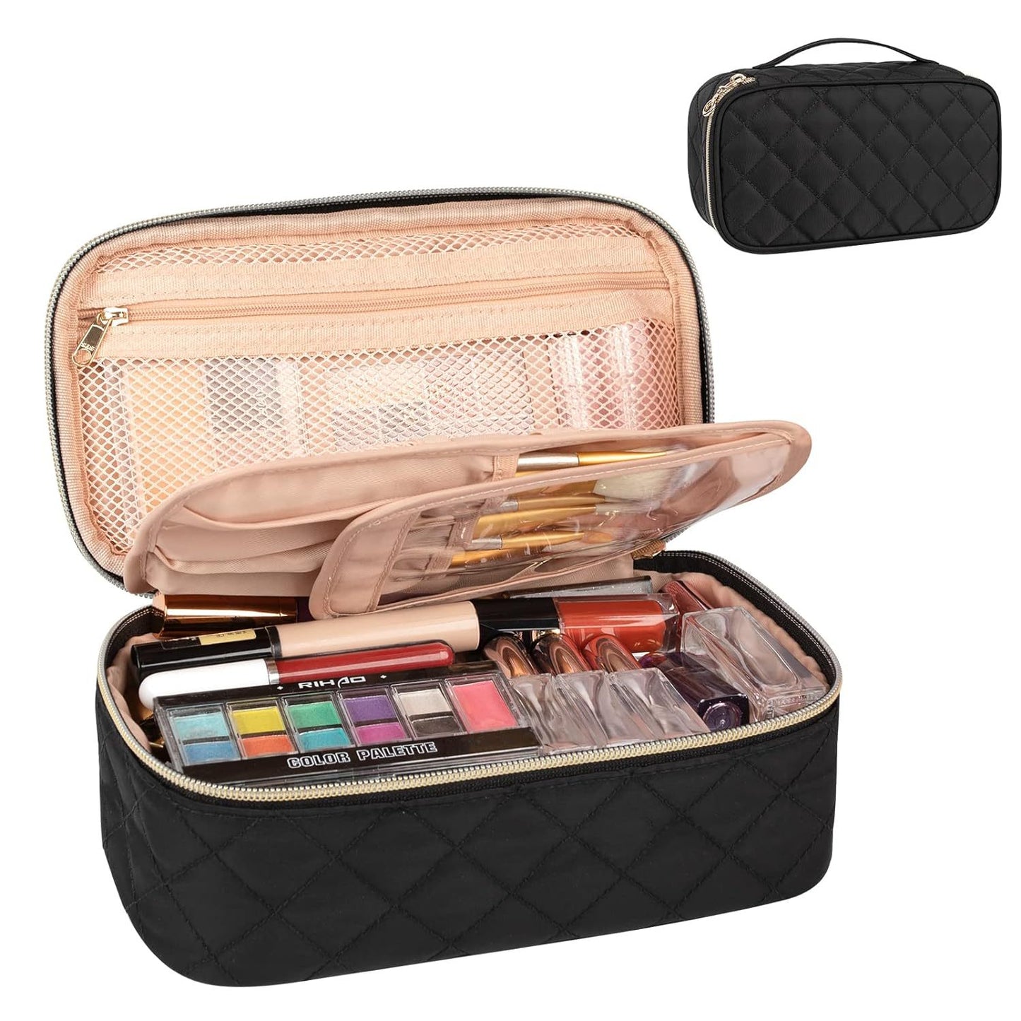 Kosmetik Organizer Brehn