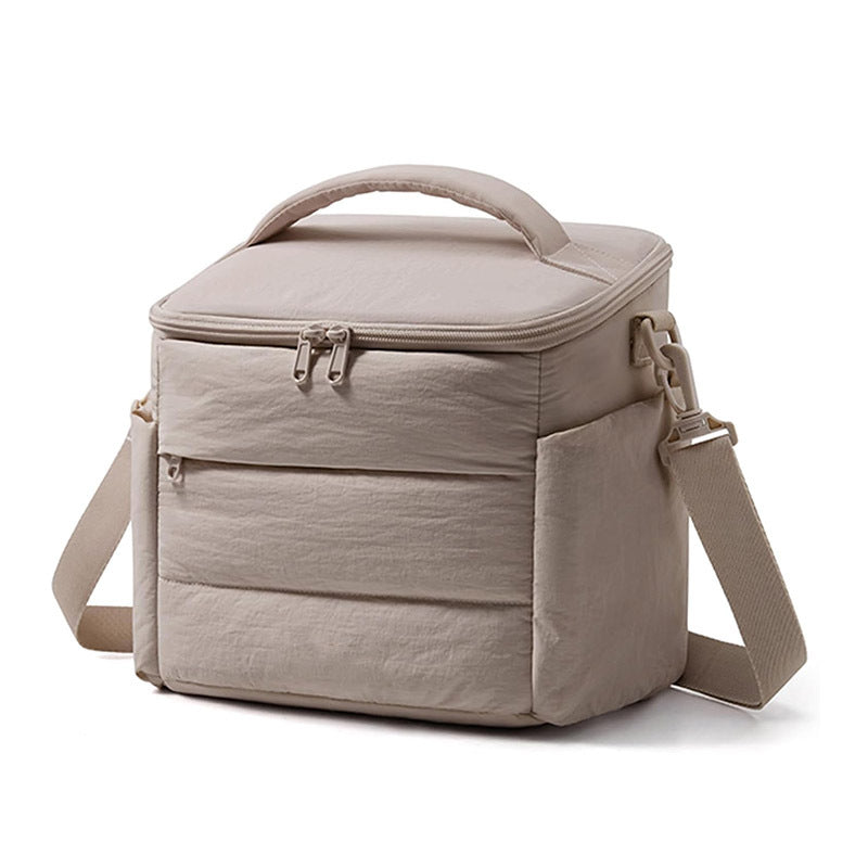 Isolierte Lunch-Tasche Brehn
