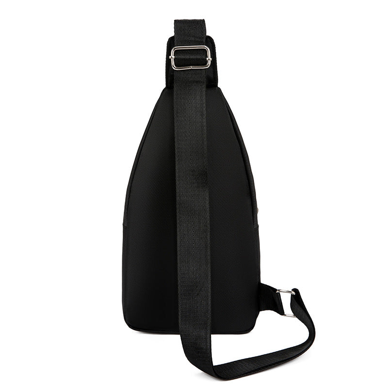Vielseitiger Sport Sling-Rucksack