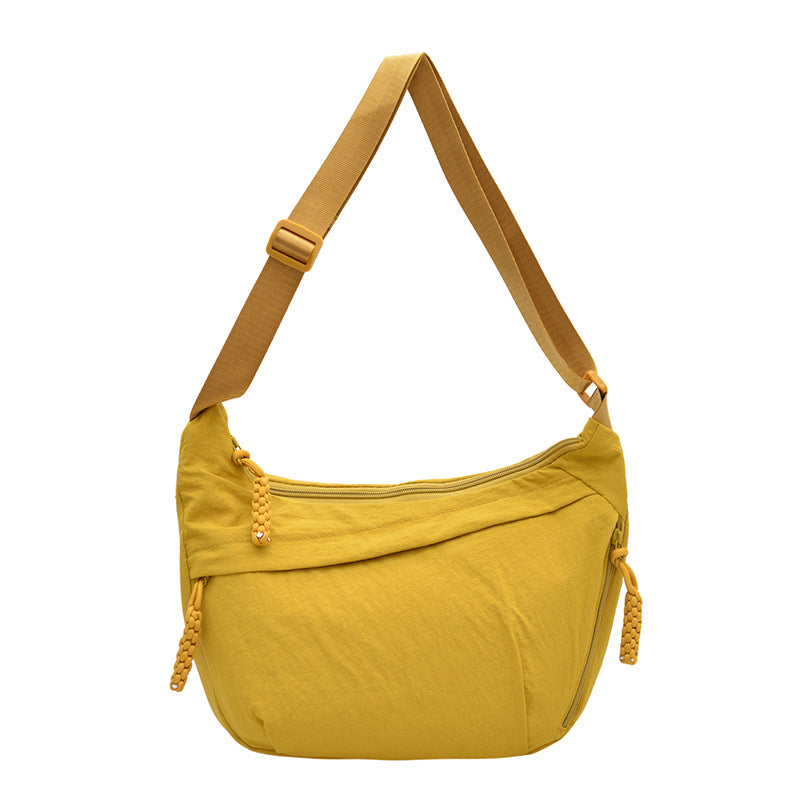 WoCasual Sling Schultertasche Brehn