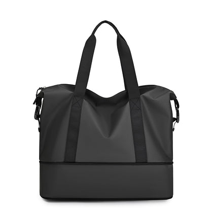 Stylische wasserfeste Reisetasche