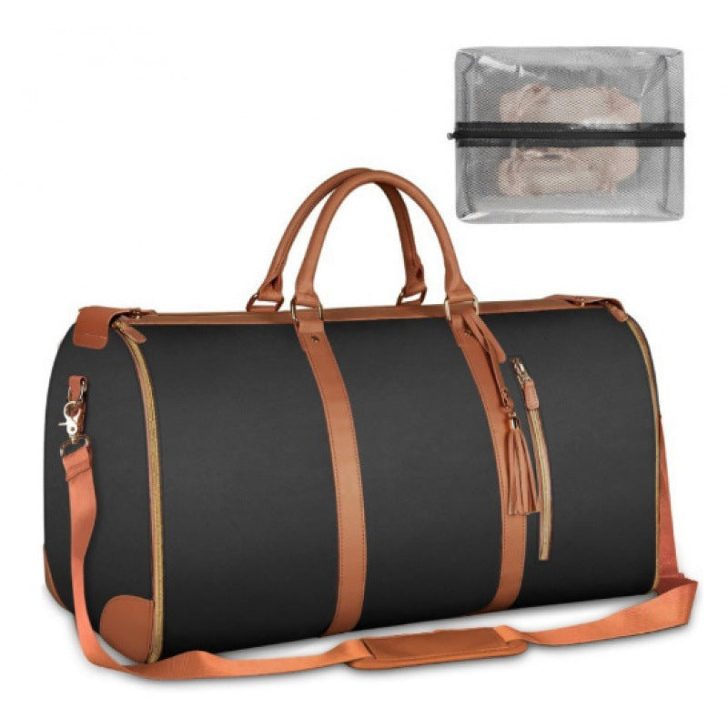 Geräumige Wochenendreise-Tasche Brehn