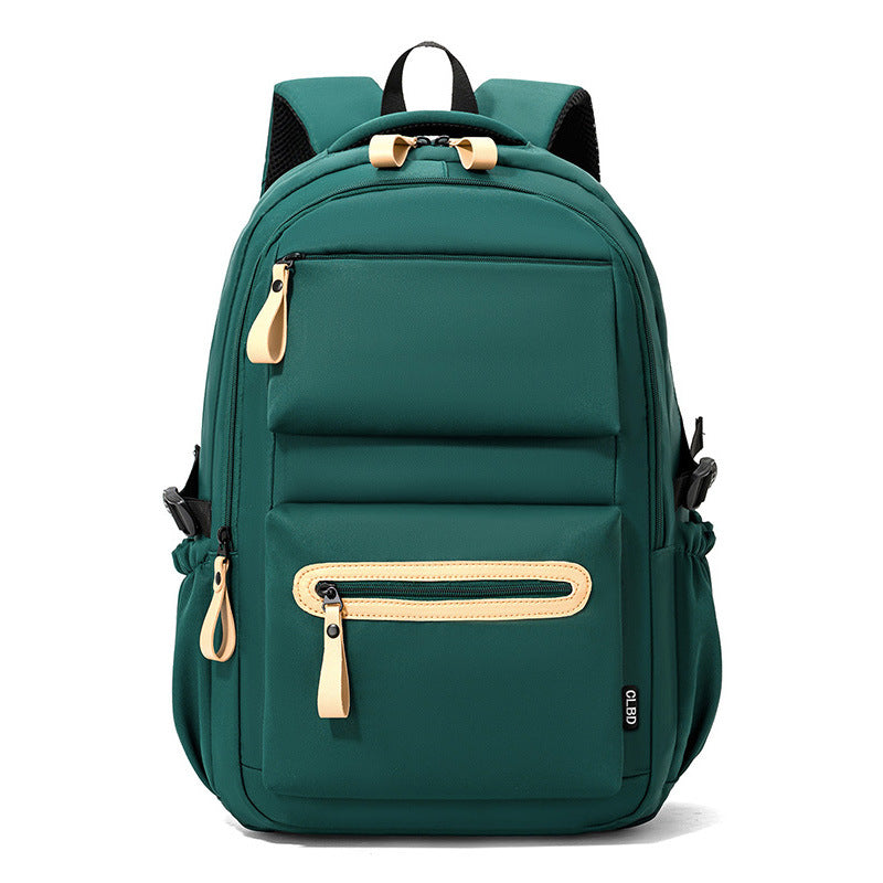 Multi-Compartment-Laptop-Rucksack Brehn