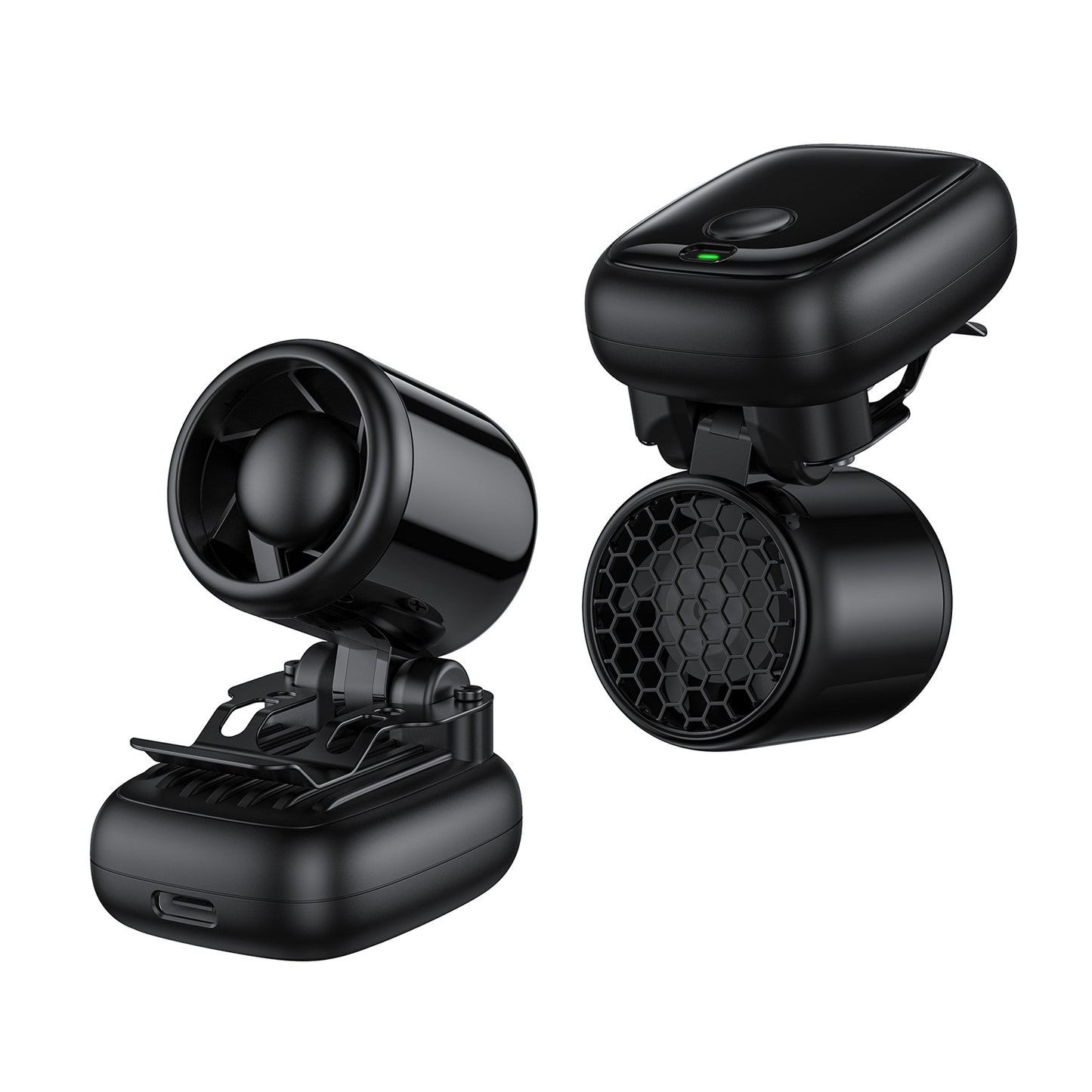 Unisex Tragbarer Bluetooth Lautsprecher Brehn