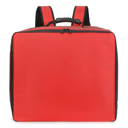 Isolierte Essenslieferungs-Rucksack Brehn