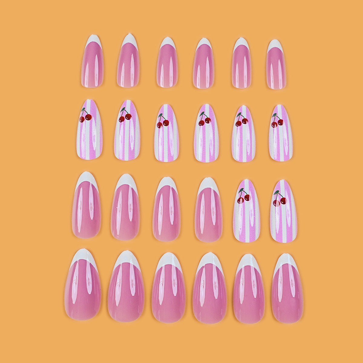 Nagelkunstdesign