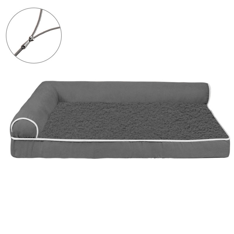 Memory Foam Orthopädisches Hundebett