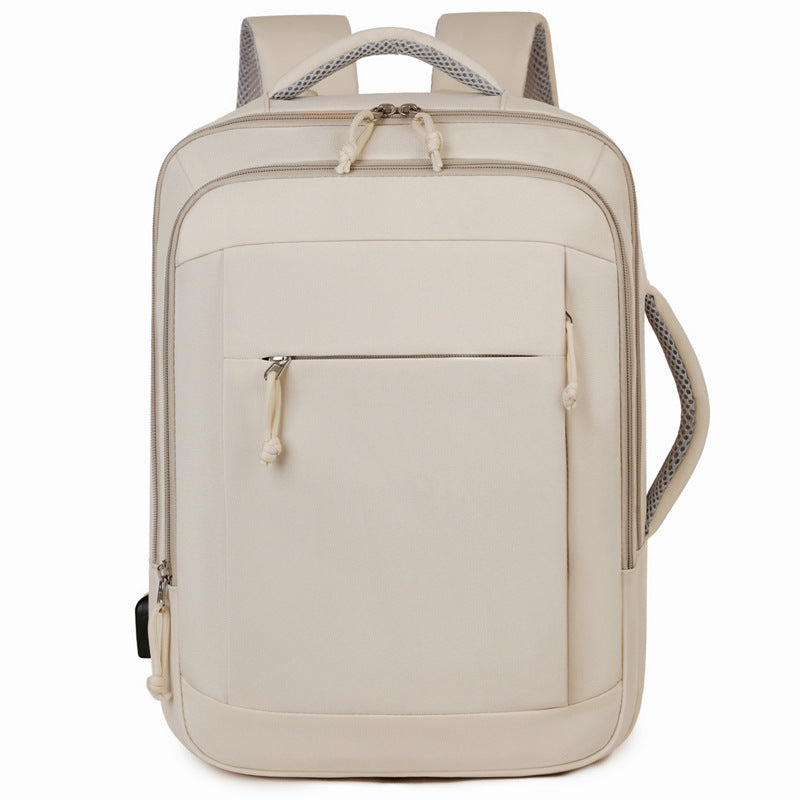 Ergonomischer Reiserucksack für Laptops Brehn