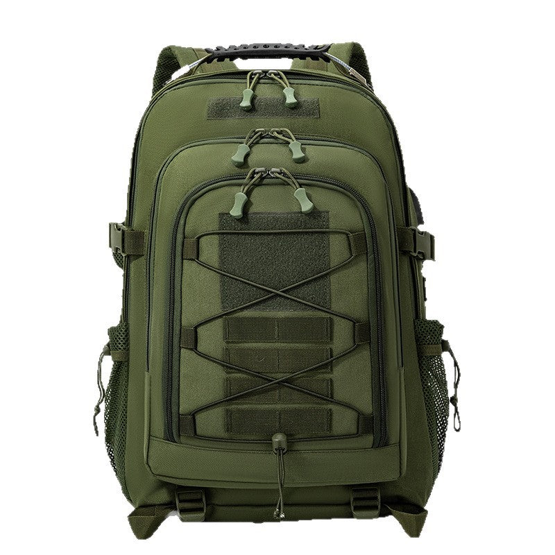 Taktischer Multi-Utility Rucksack Brehn
