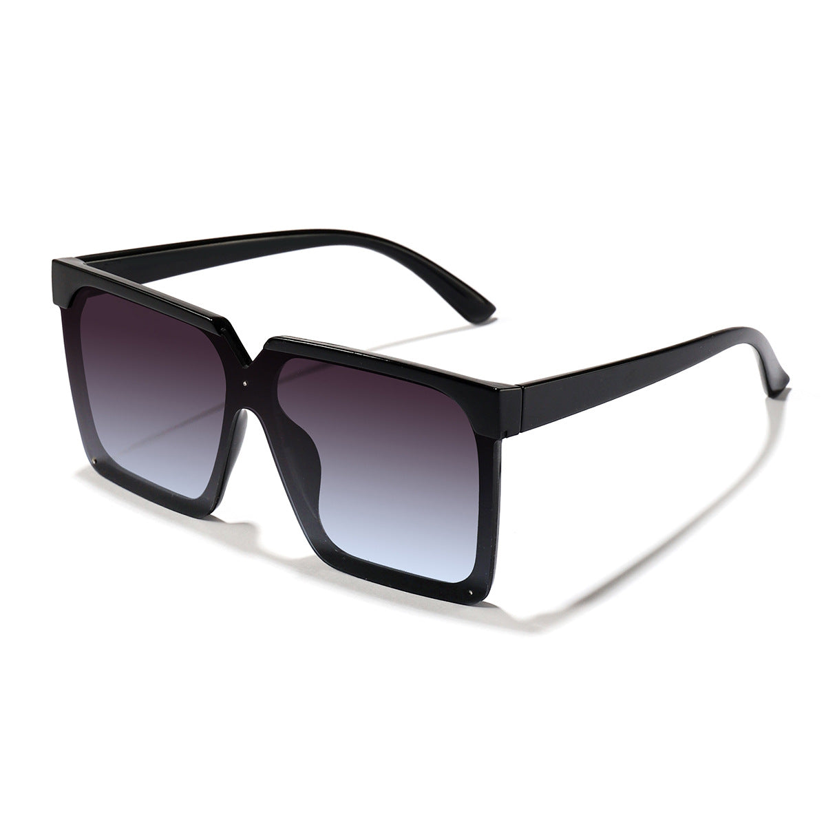 Damen extravagant designte Sonnenbrille Brehn