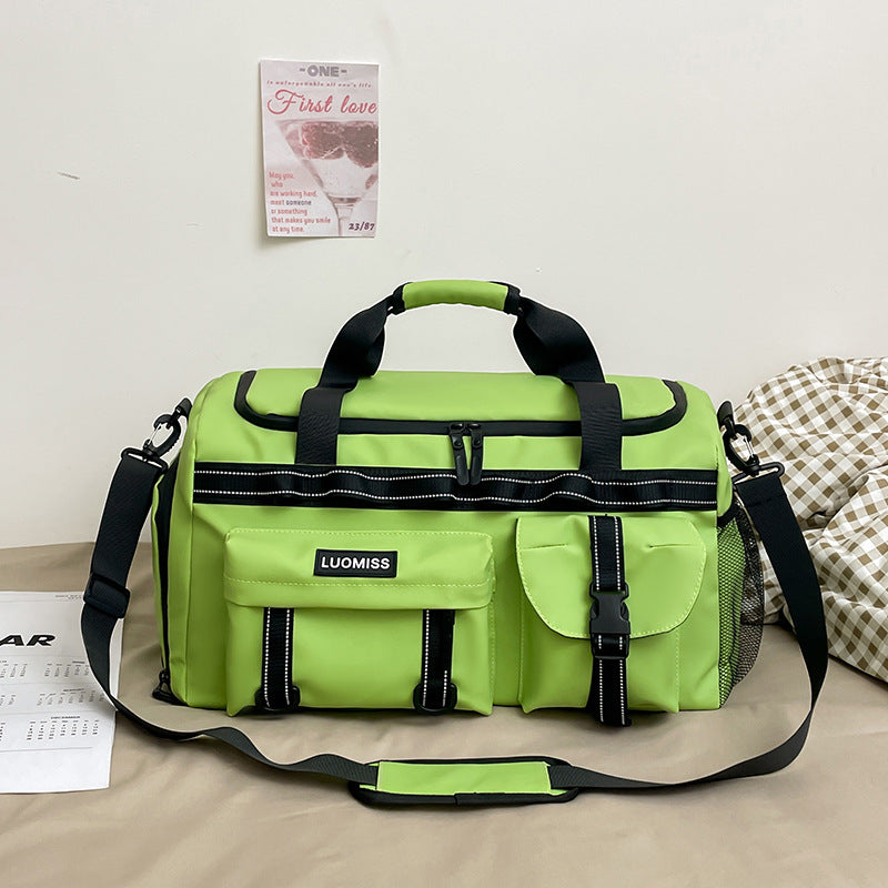 Vielseitige Utility Reisetasche