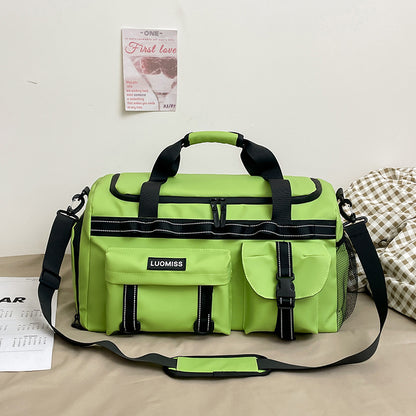 Vielseitige Utility Reisetasche