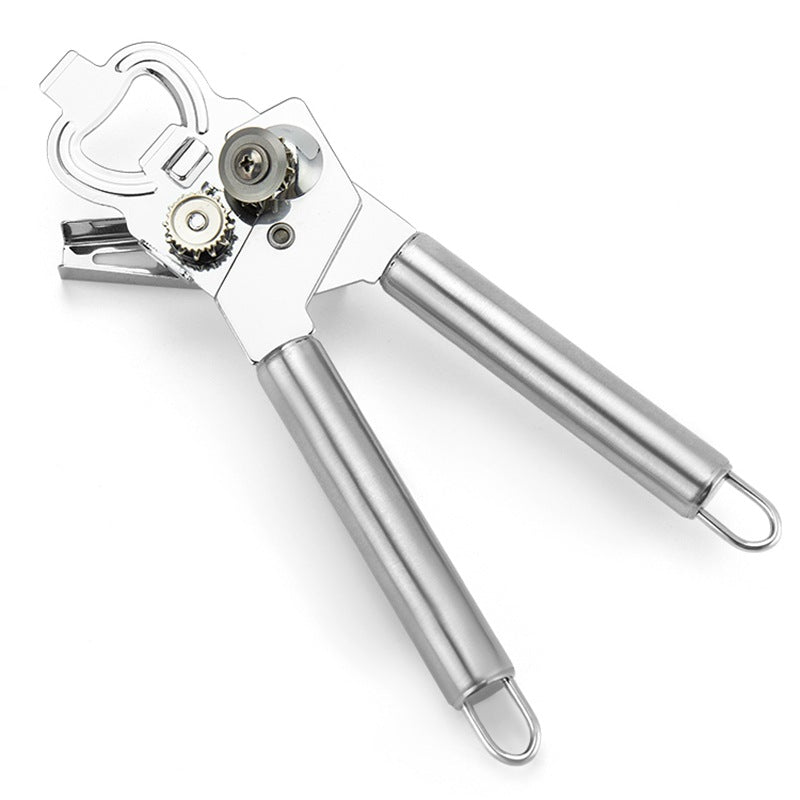 Heavy-Duty-Präzisions-Dosen- und Flaschenöffner Brehn