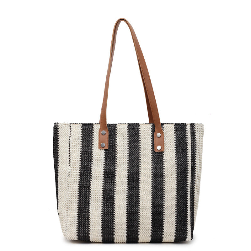 Bohemian-ven Strandtasche Brehn