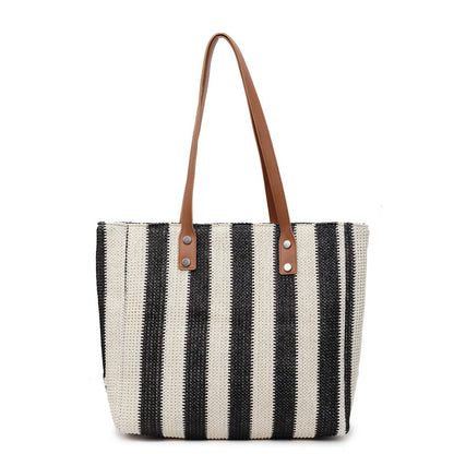 Bohemian-ven Strandtasche Brehn