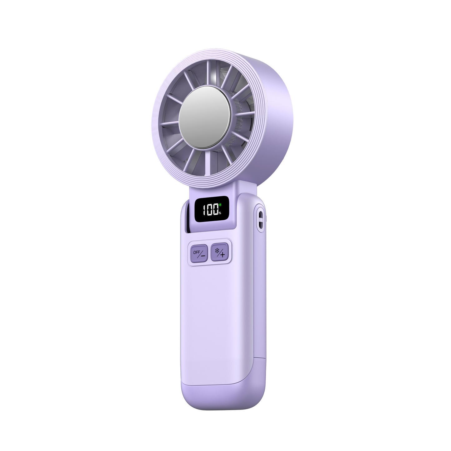 Damen Tragbarer USB Ventilator Brehn
