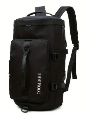Multi-Funktionaler Outdoor-Rucksack Brehn