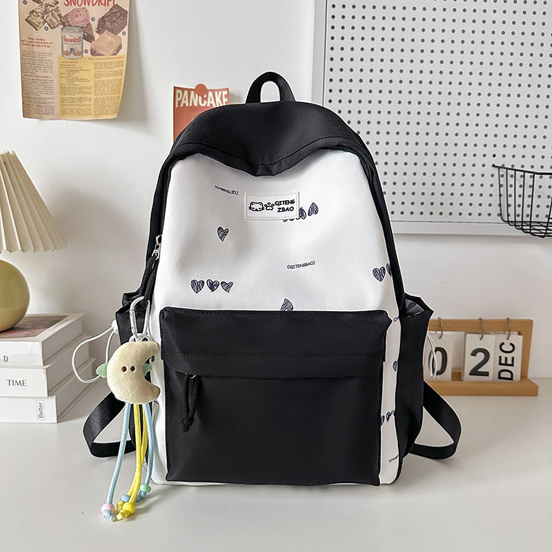 Multi-funktionaler Freizeit-Rucksack