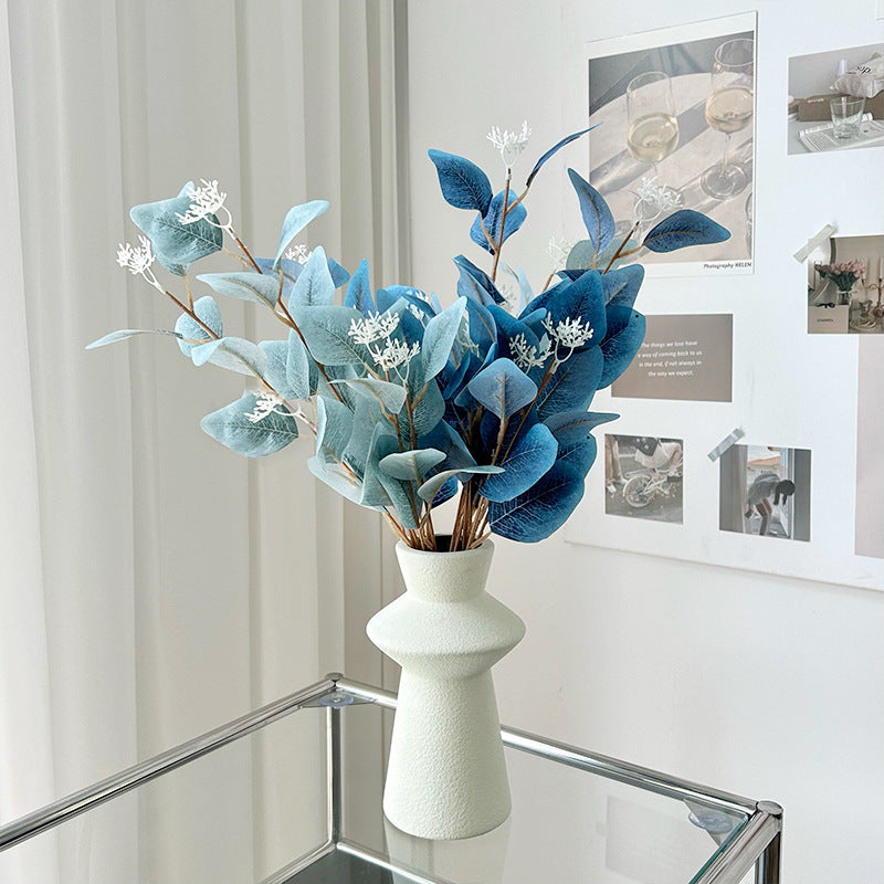 Moderne Keramikvase