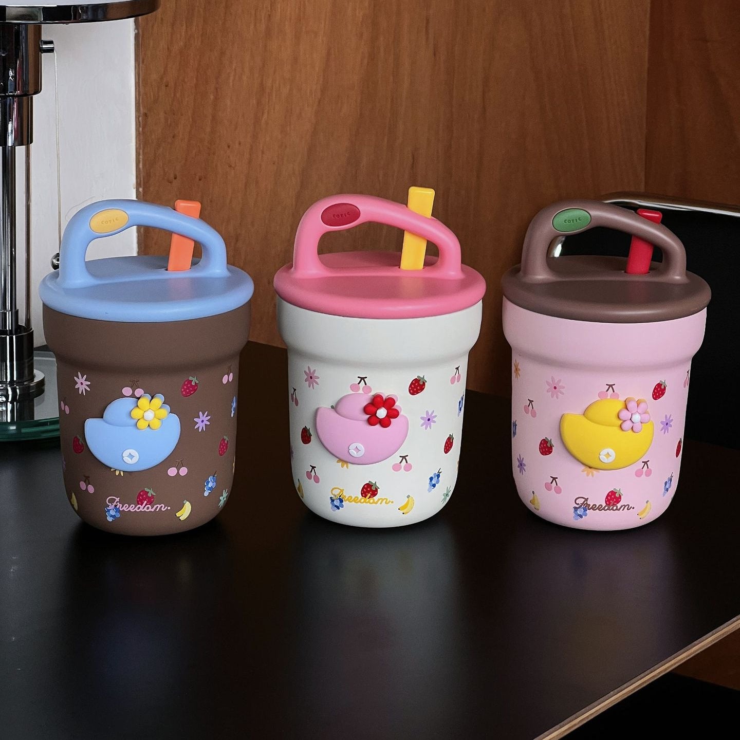 Unisex Trinkbecher Brehn