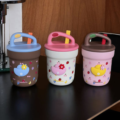 Unisex Trinkbecher Brehn
