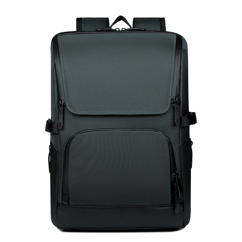 Funktionaler Alltags-Rucksack Brehn
