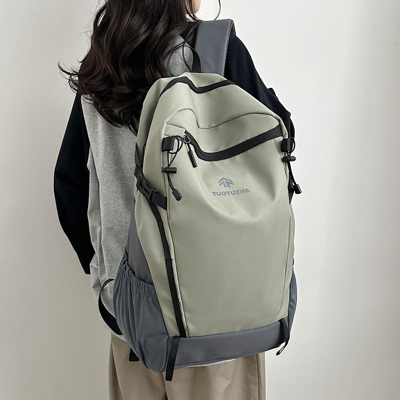 Outdoor Abenteuer Rucksack Brehn