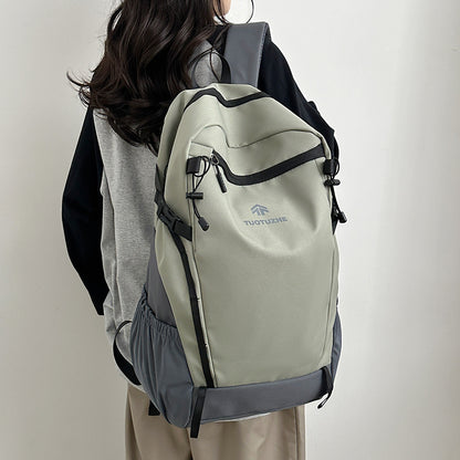 Outdoor Abenteuer Rucksack Brehn