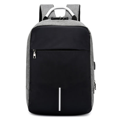 Minimalist Hochleistungs-Rucksack Brehn