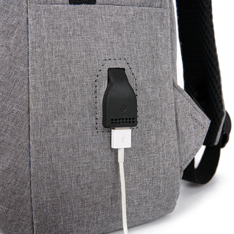 Vielseitiger Laptop-Rucksack Brehn