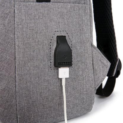 Vielseitiger Laptop-Rucksack Brehn
