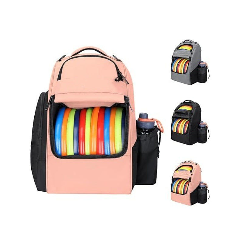 Multifunktionaler Discgolf-Rucksack Brehn