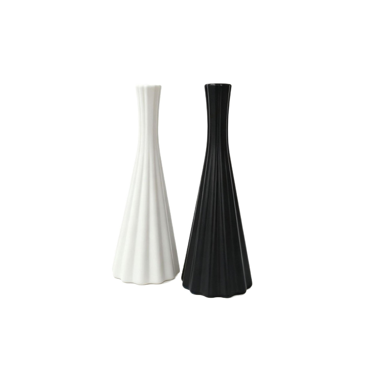 Moderne Texturierte Dekorative Vase Brehn