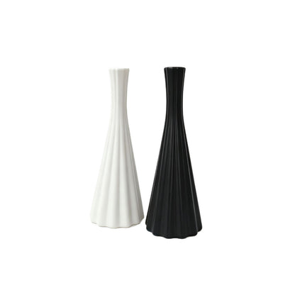 Moderne Texturierte Dekorative Vase Brehn