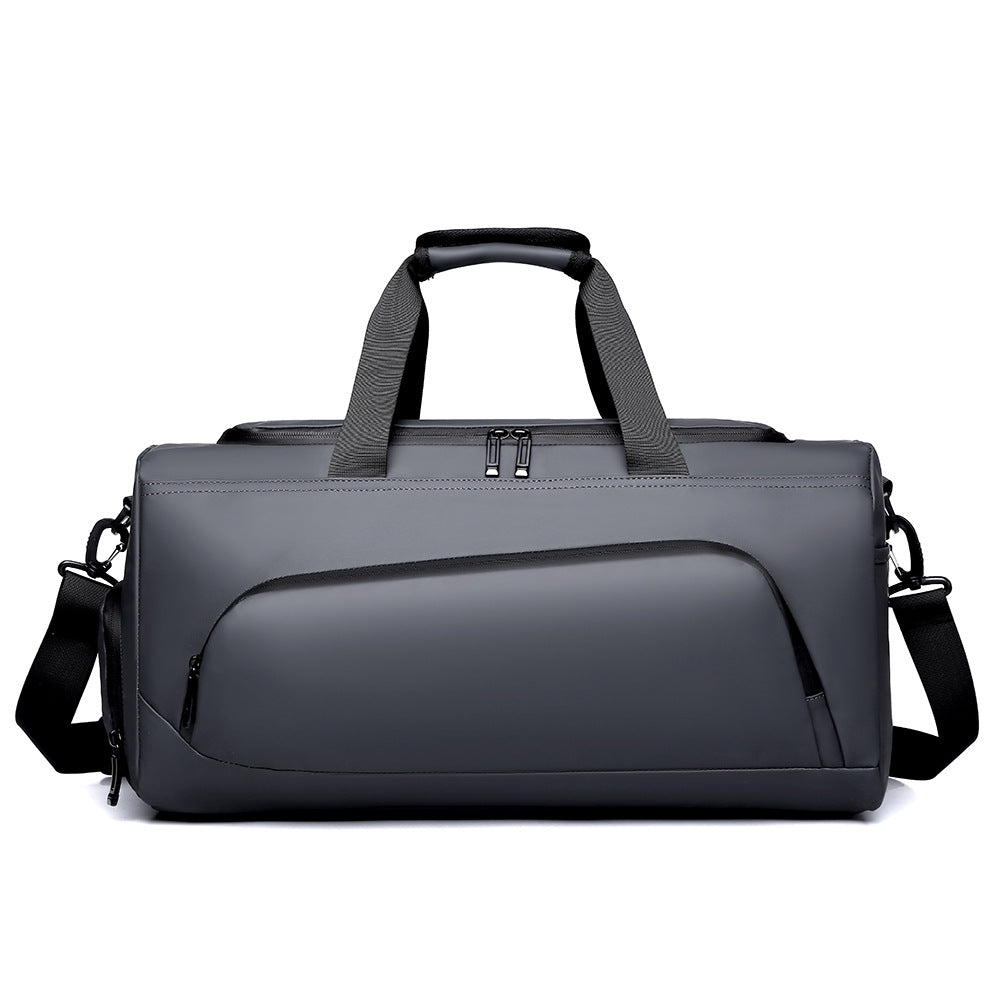 Stylische wasserdichte Reisetasche Brehn