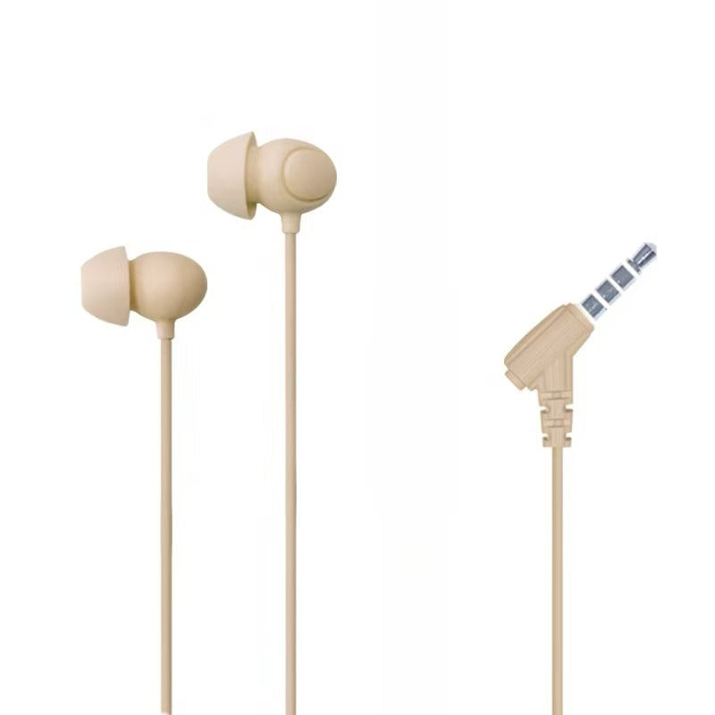 In-Ear Kopfhörer Brehn