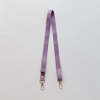 Elegante ID Badge Lanyard Brehn