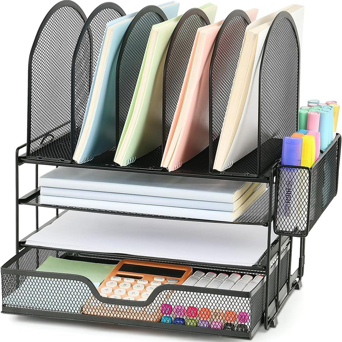 Schreibtisch-Organizer