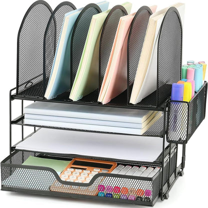 Schreibtisch-Organizer