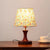 Stilvolle Akzent Tischlampe