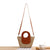 Handtasche Brehn
