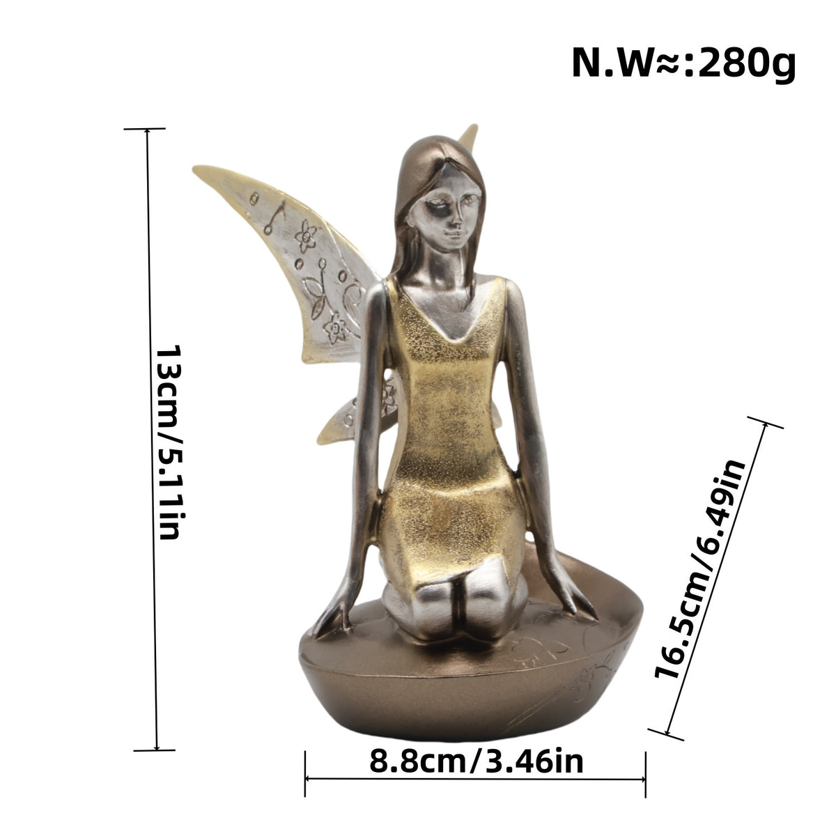 Feenfigur Brehn