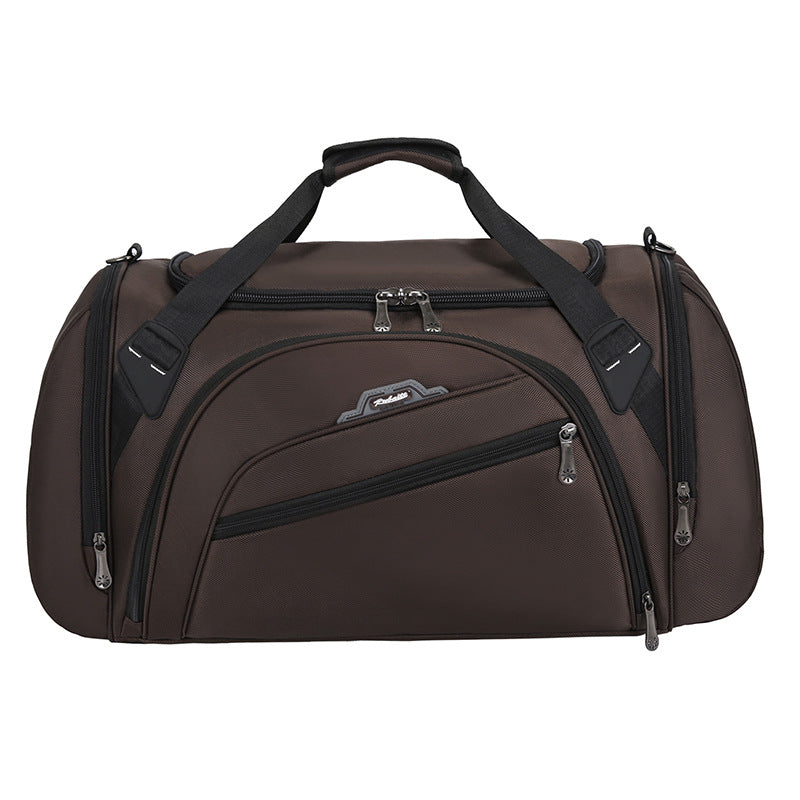 Multifunktionale Sport-Duffel-Tasche