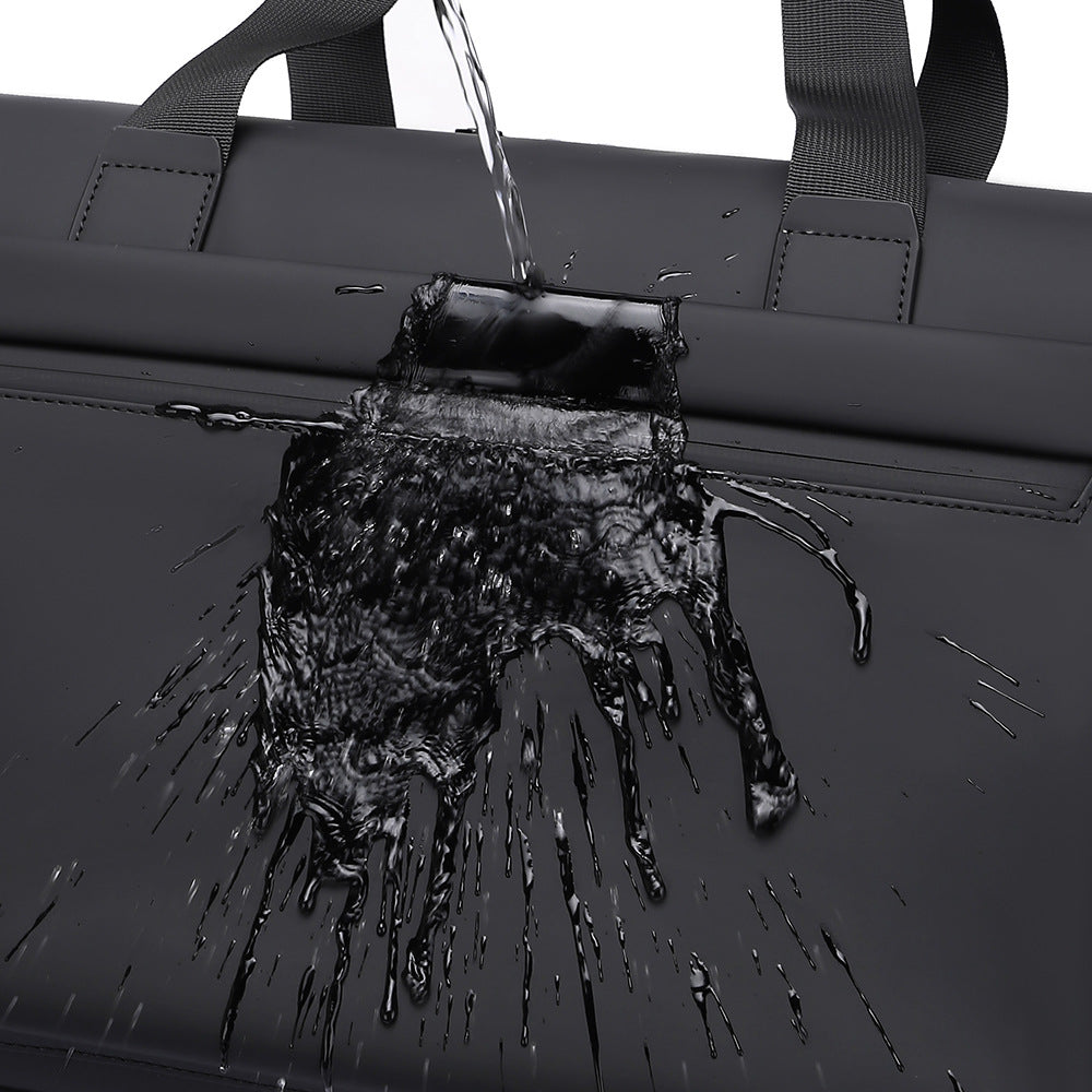 Sleek Everyday Duffle Bag Brehn